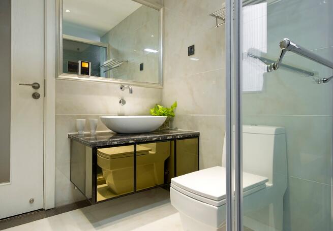 衛(wèi)生間裝修必知的25條裝修干貨